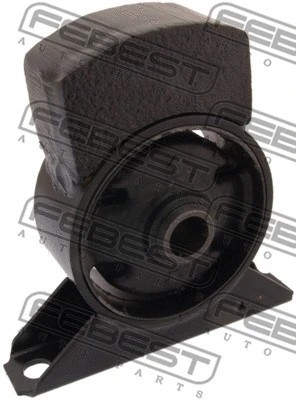 FEBEST 2003-2004 Mitsubishi Space Star Motorlager vorne MM-DA1FR