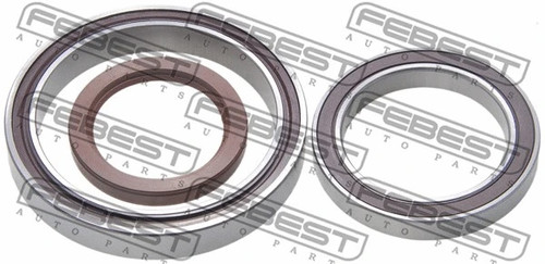 Febest 2006-2012 Toyota RAV4 Getriebe Kupplungslagersatz KIT-ST215