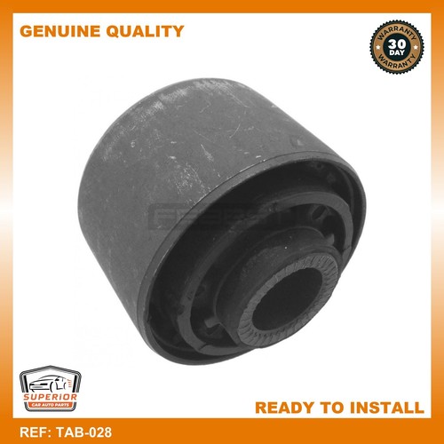 Febest 1996-2000 Toyota RAV4 Armbuchse Heckarm TAB-028