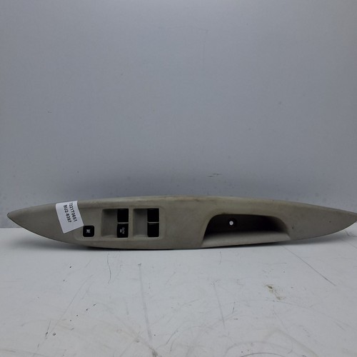 2014-2019 Mitsubishi Mirage panel de control de la ventana delantera LH 7221T...