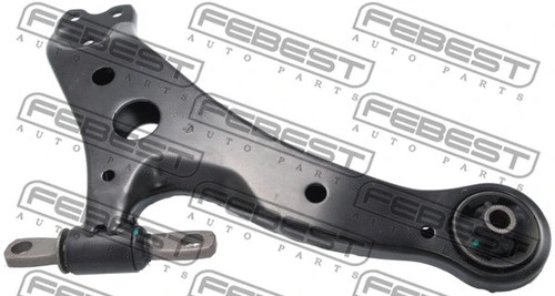 FEBEST 2007-2012 Lexus ES350 Right Front Control Arm 0124-MCV30RH