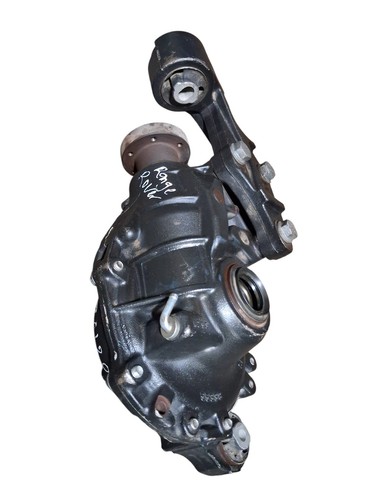2012 Land Rover Range Rover Sport Front Differential 2012076