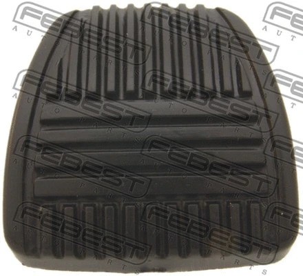FEBEST 1991-2002 INFINITI G20 Kupplungspedal Pad 0183-GX90