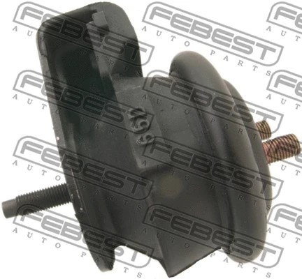 FEBEST 1999-2006 Suzuki Grand Vitara Motorlager vorne Hydro SZM-004