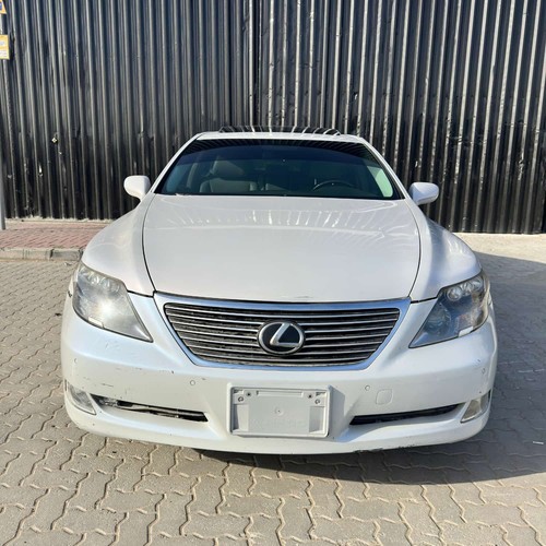 Lexus LS460 2007 Link Sub-Assembly, Toe Control, Destro Usato OEM 48705-50030