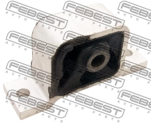 FEBEST 2003-2005 Honda Civic Motorlager vorne HM-007