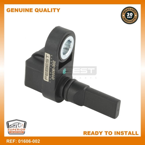 FEBEST 2007-2014 TOYOTA FJ Cruiser ABS SENSOR HINTEN RECHTS 01606-002