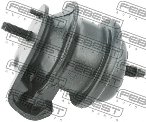 Febest 2003-2008 Infiniti FX35 Motorlager vorne Hydro NM-S50F