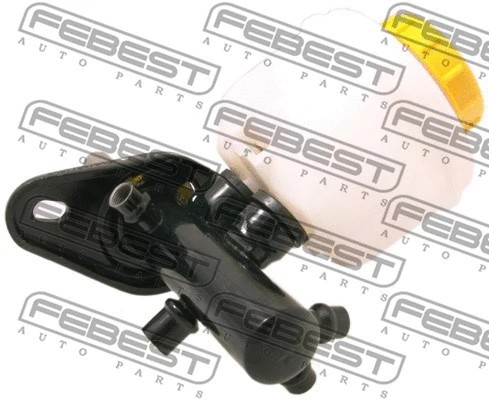 FEBEST FORD Hauptbremszylinder 0279-R20