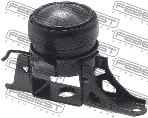 FEBEST 2006-2012 Toyota Corolla Right Engine Mount Hydro TM-NCP90RH