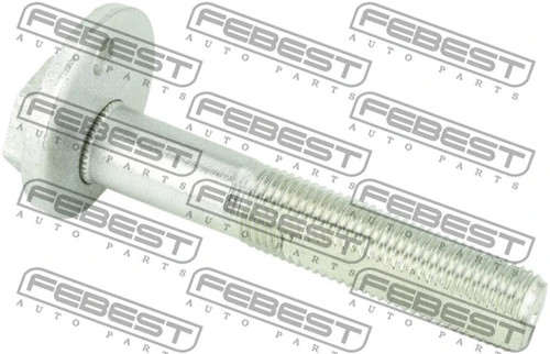 FEBEST 2002-2006 Suzuki Aerio Sturzverstellung Exzenterschraube 0729-002