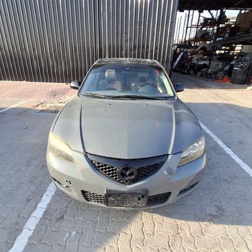 Tuyau de refroidissement d'huile de transmission MAZDA 3 2008 d'occasion...