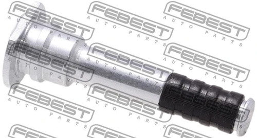 FEBEST 1997-2000 Hyundai Tiburon Front Caliper Slide Pin 1274-LOWF1