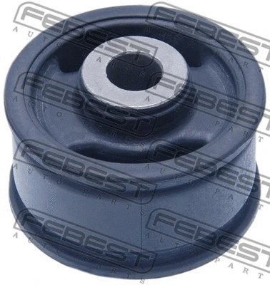 Febest 2000-2007 Subaru Impreza Arm Buchse Differentialaufnahme SAB-G11DM
