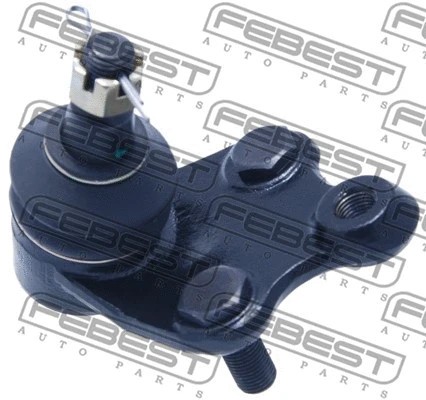 FEBEST TOYOTA Kugelgelenk vorne unten 0120-ADT250