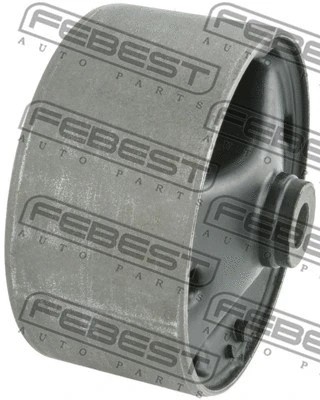 FEBEST 1998-2003 Mitsubishi Galant Motorlagerbuchse hinten MMB-EA5ARR