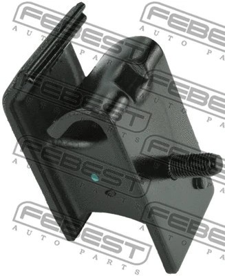 FEBEST MITSUBISHI Motorlager vorne MM-H57