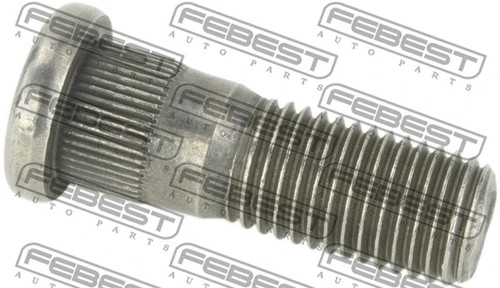 FEBEST 1990-2001 Ford Escort Wheel Stud 2184-005