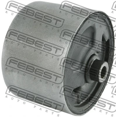 FEBEST NISSAN Motorlagerbuchse NMB-N30RH