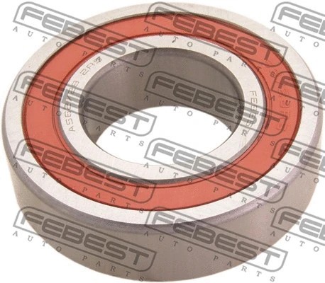 FEBEST 2003-2008 INFINITI FX35 Kugellager AS-6228-2RS