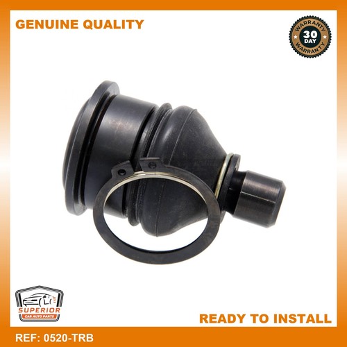 FEBEST 2001-2012 Ford Escape Ball Joint Front Lower Arm 0520-TRB