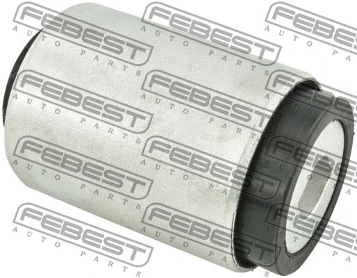 Febest 2013 Land Rover Range Rover Rear Lower Control Arm Bushing LRAB-043