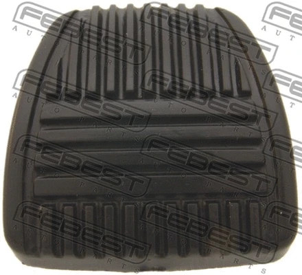 FEBEST 1991-2002 INFINITI G20 Clutch Pedal Pad 0183-GX90