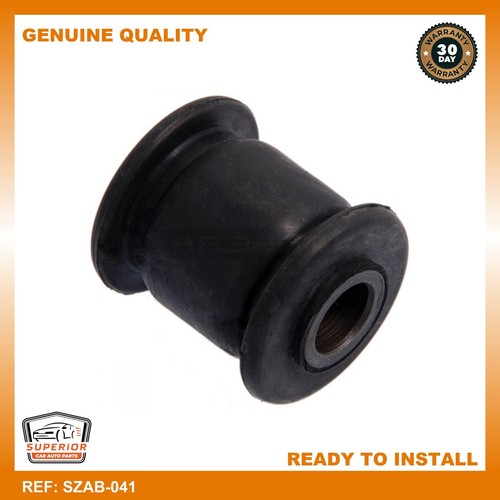 FEBEST 2001-2005 Suzuki Grand Vitara Control Arm Trailing Arm Bush SZAB-041