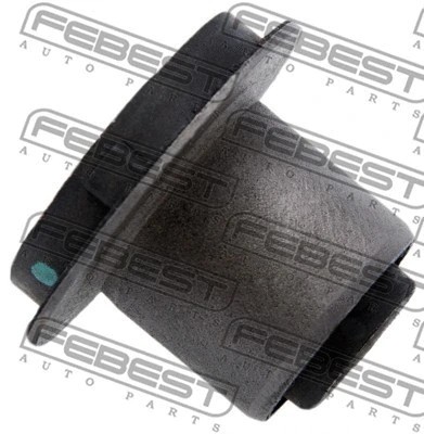 FEBEST TOYOTA Lenkgetriebebuchse TAB-327