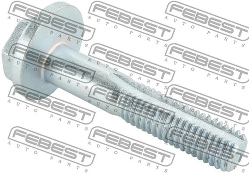 FEBEST 2003-2014 Volvo XC90 Sturzverstellung Exzenterschraube 2729-001