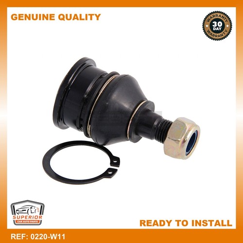 Giunto sferico Febest braccio inferiore anteriore 0220-W11