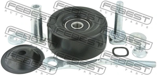 FEBEST NISSAN Riemenscheibenspanner Satz 0287-D40B