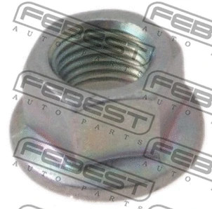 FEBEST 2002-2009 Mitsubishi Lancer Caster Shim 0431-001