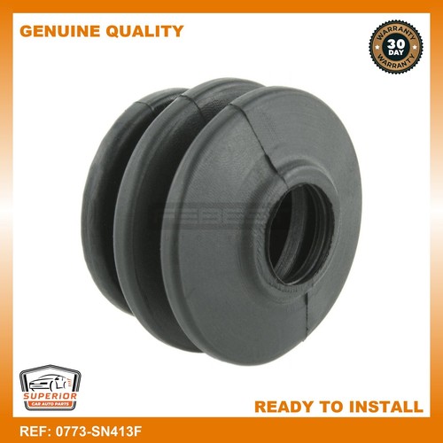 FEBEST SUZUKI Brake Caliper Guide Bellow 0773-SN413F