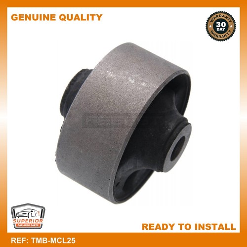 Febest 2003-2010 Toyota Sienna Differentiallager Buchse TMB-MCL25