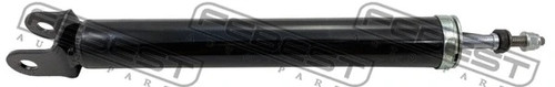 FEBEST 2013-2015 Hyundai Tucson Rear Shock Absorber 12650756R