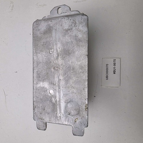 2002-2012 Land Rover Freelander Trans Cooler UBC000070