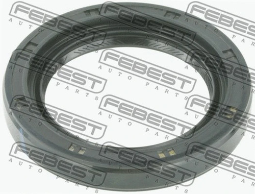 Febest 2007 Ford Mondeo Antriebswellendichtring 95GAY-43630909C