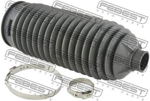 FEBEST 2010 Nissan Armada Lenkgetriebe Manschette NRKB-Y62