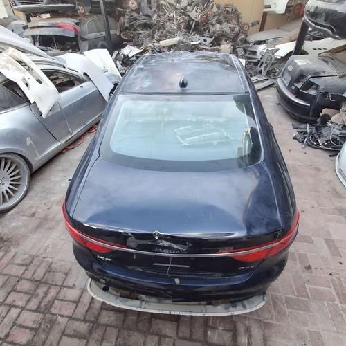 2016-2023 Jaguar XF Cowl Top Panel T2H23401