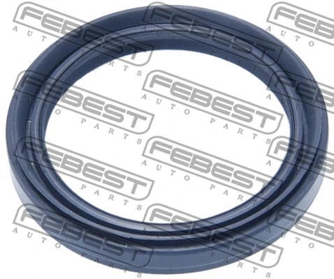 FEBEST 1999-2002 Suzuki Vitara Oil Seal Front Hub 95TBS-54690710X