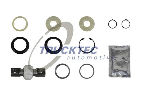FEBEST 2018-2020 Ford EcoSport Caster Shim Axle Beam 0532-001
