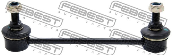 FEBEST 2006-2011 Hyundai Elantra Stabilisator Lenker hinten 1223-ENR