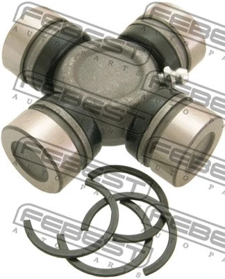 Arbre de transmission joint Nissan NP300 ASN-29 Febest 2010-2018