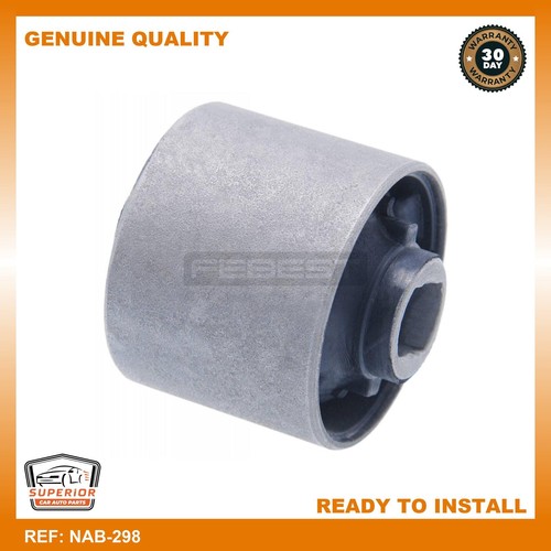 Febest 2004-2010 Infiniti QX56 Arm Buchse Differentialaufnahme NAB-298