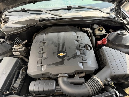 Batteria modulo interfaccia comunicazione Chevrolet Camaro 2011 88861186