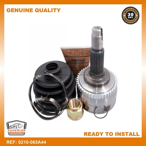 Febest 1999-2002 Infiniti G20 äußeres CV-Gelenk 0210-065A44