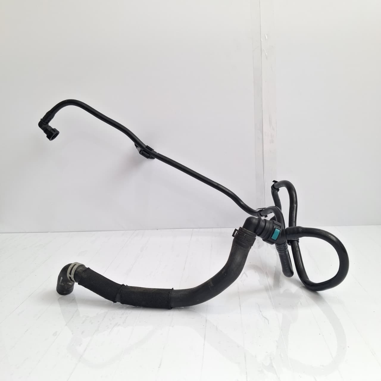 2014-2022 RANGE ROVER Radiator/Coolant Hose - 923617