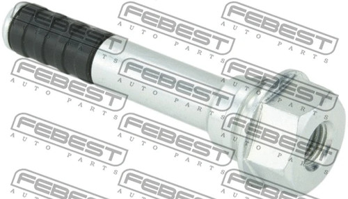 FEBEST NISSAN Bremssattel Gleitstift hinten 0874-G12LOWR