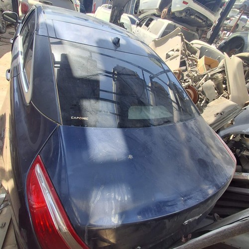 2010-2019 Jaguar XJ Body A-Pillar Reinforcement C2D31544